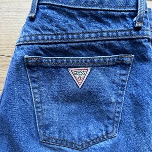 Vintage Guess Jeans